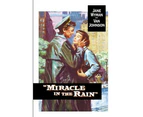 Miracle in the Rain  [DVD REGION:1 USA] Full Frame, Amaray Case USA import