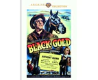 Black Gold  [DVD REGION:1 USA] Full Frame USA import