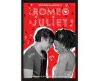 Romeo & Juliet  [DVD REGION:1 USA] USA import