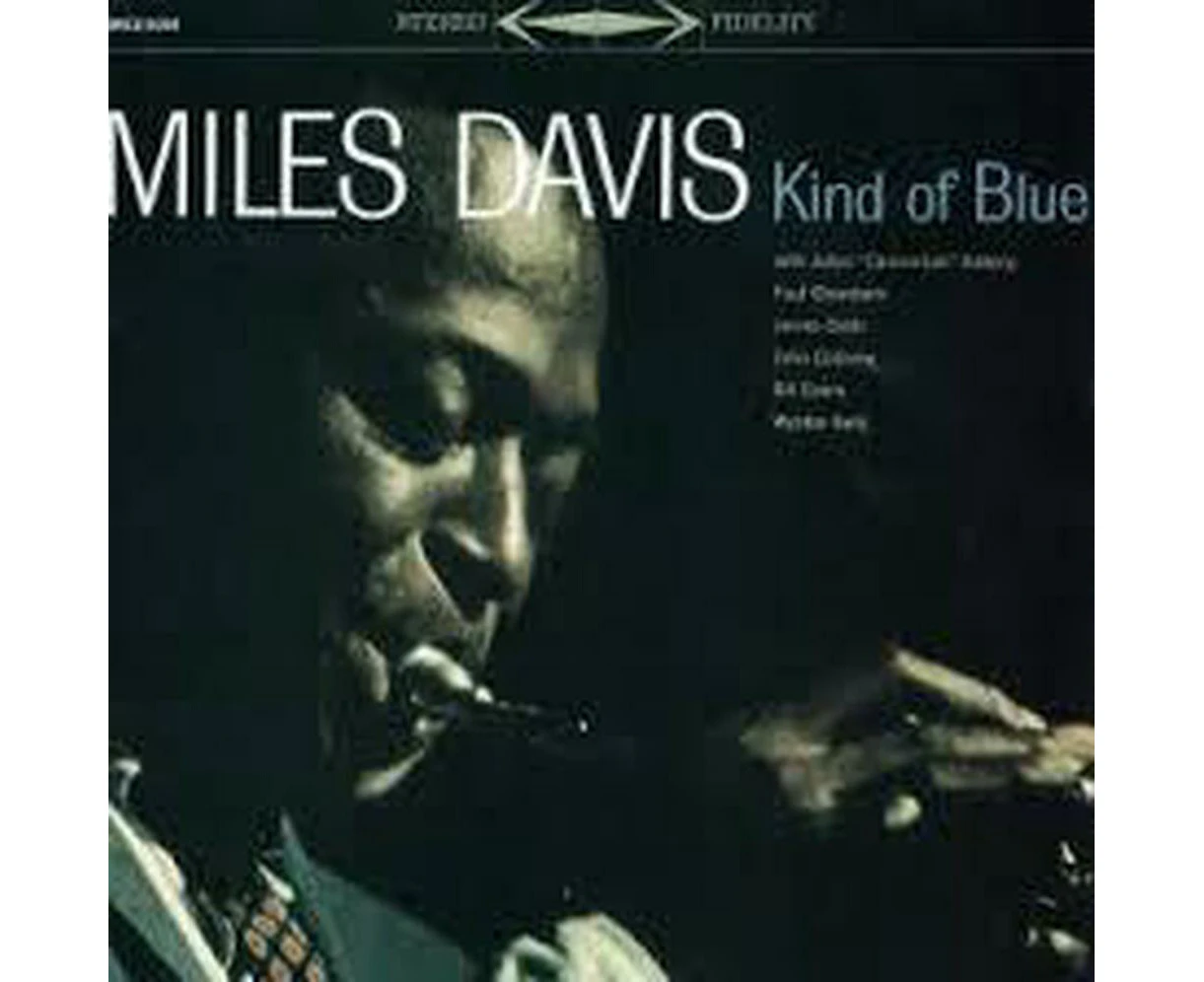 Kind Of Blue