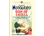 Son of India  [DVD REGION:1 USA] Full Frame, NTSC Format USA import