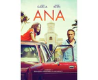 Ana  [DVD REGION:1 USA] USA import