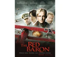 The Red Baron  [DVD REGION:1 USA] Dolby USA import