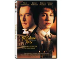 The Winslow Boy [DVD REGION:1 USA] Widescreen USA import