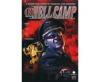 SS Hell Camp [DVD REGION:1 USA] USA import