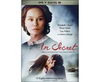 In Secret [DVD REGION:1 USA] UV/HD Digital Copy USA import