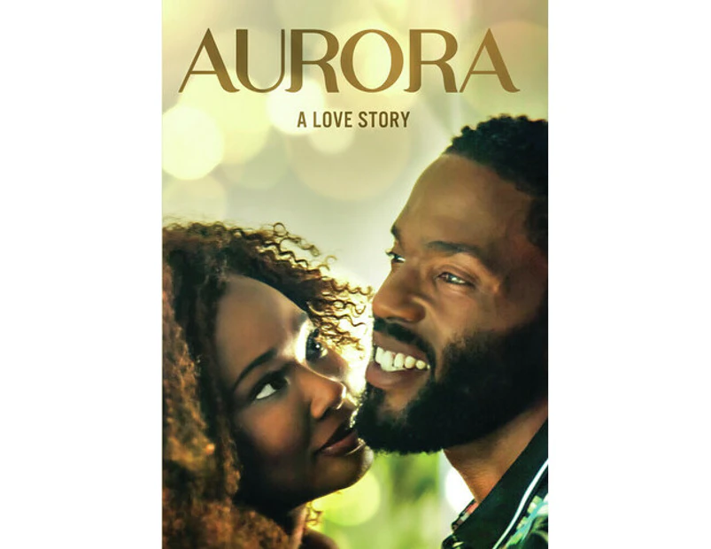 Aurora: A Love Story  [DVD REGION:1 USA] USA import