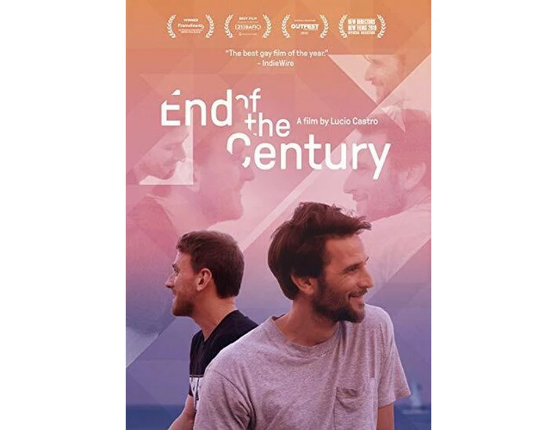 End of the Century [DVD REGION:1 USA] Widescreen USA import