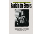 Panic In The Streets [DVD REGION:1 USA] USA import