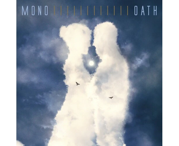 Mono - Oath  [COMPACT DISCS] USA import