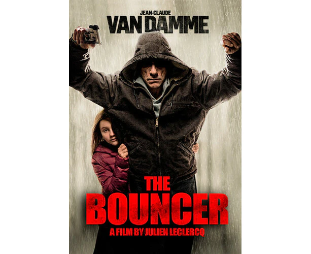 The Bouncer  [DVD REGION:1 USA] Subtitled, Widescreen, NTSC Format USA import