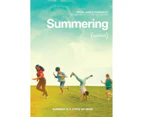 Summering  [DVD REGION:1 USA] USA import