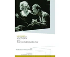 Victory / The Wicked Darling  [DVD REGION:1 USA] NTSC Format USA import