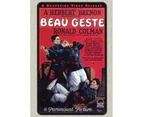 Beau Geste  [DVD REGION:1 USA] USA import