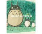 Hayao Miyazaki