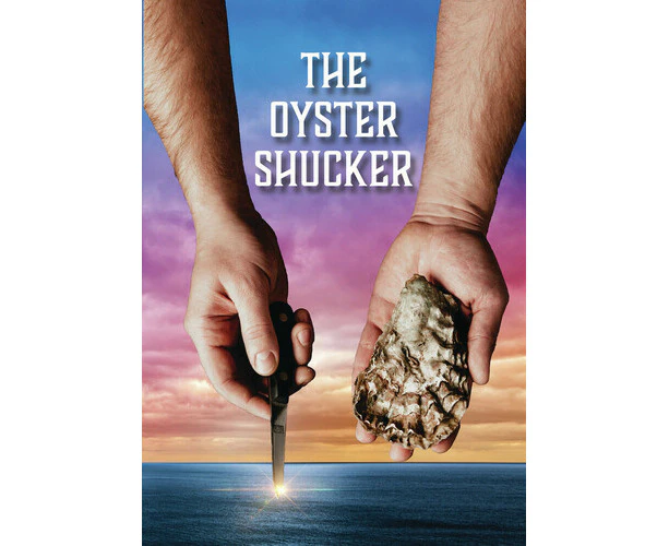 The Oyster Shucker  [DVD REGION:1 USA] Ac-3/Dolby Digital, Dolby USA import