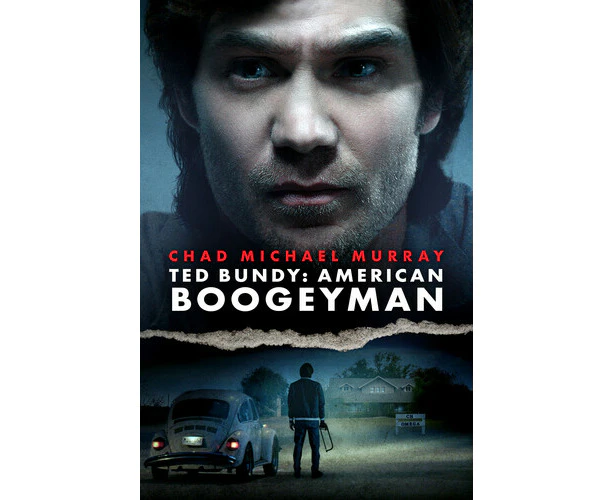 Ted Bundy: American Boogeyman  [DVD REGION:1 USA] USA import