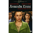 Amanda Knox: Murder on Trial in Italy [DVD REGION:1 USA] USA import