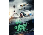 The Shamrock Spitfire  [DVD REGION:1 USA] USA import