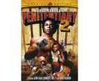 Penitentiary 2 [DVD REGION:1 USA] Full Frame, Special Ed, Repackaged, Sensormatic, Checkpo USA import