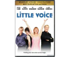 Little Voice  [DVD REGION:1 USA] Full Frame, Subtitled, Ac-3/Dolby Digital, Amaray Case, Dolby USA import