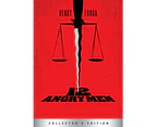 12 Angry Men  [DVD REGION:1 USA] Anniversary Ed, Dubbed, Subtitled, Widescreen, Sensormatic USA import