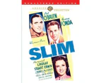 Slim  [DVD REGION:1 USA] Full Frame, Mono Sound USA import