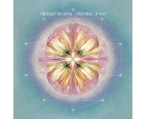 Michael Stearns - Morning Jewel  [COMPACT DISCS] USA import