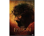 The Passion of the Christ  [DVD REGION:1 USA] USA import