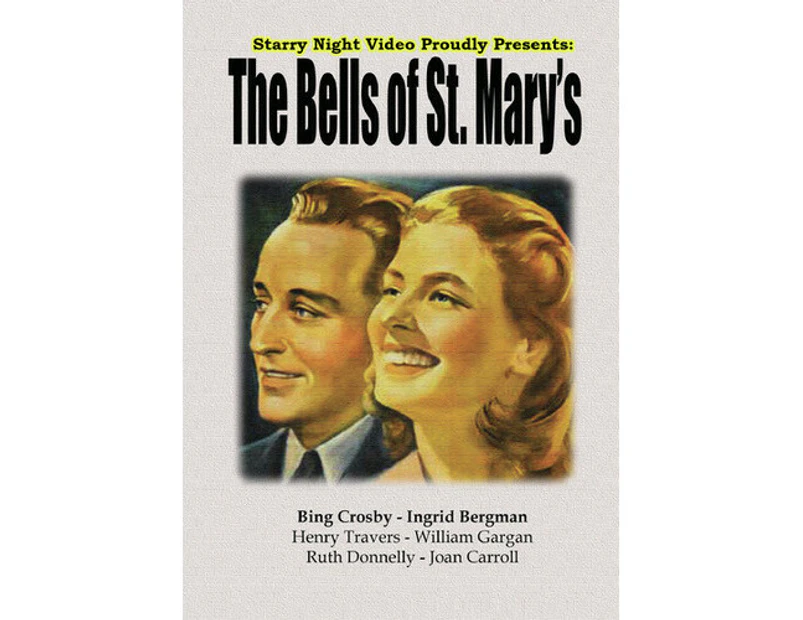 The Bells Of St. Mary'S [DVD REGION:1 USA] USA import