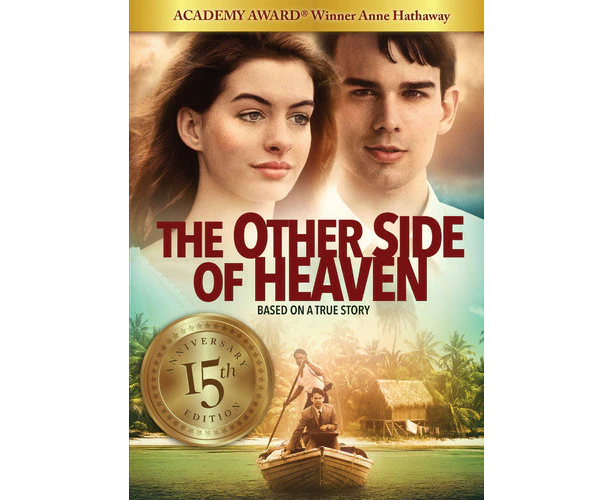 The Other Side of Heaven (15th Anniversary Edition)  [DVD REGION:1 USA] USA import