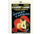 A Woman of Affairs  [DVD REGION:1 USA] Full Frame, Amaray Case USA import