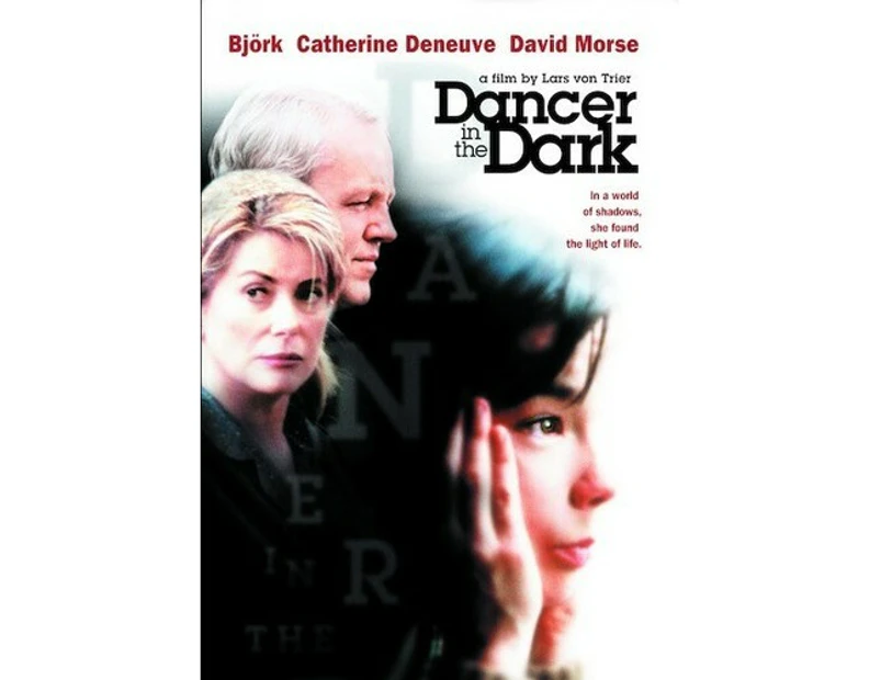 Dancer in the Dark  [DVD REGION:1 USA] USA import