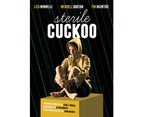 The Sterile Cuckoo [DVD REGION:1 USA] Rmst, Widescreen USA import