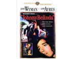 Johnny Belinda  [DVD REGION:1 USA] Full Frame, Mono Sound, Dolby USA import