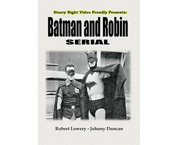 Batman and Robin [DVD REGION:1 USA] USA import