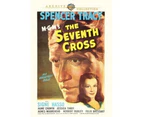 The Seventh Cross  [DVD REGION:1 USA] Full Frame, Mono Sound USA import