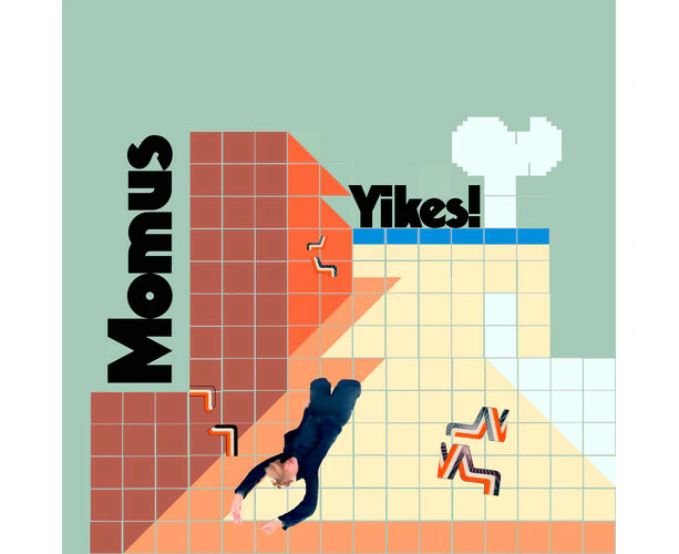 Momus - Yikes!  [COMPACT DISCS] USA import