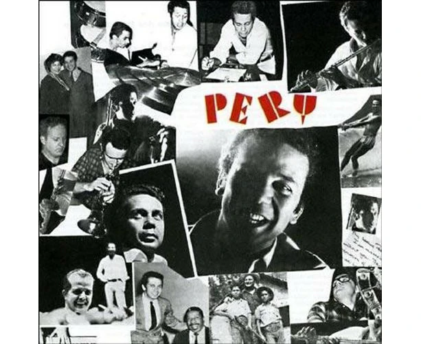 Pery Ribeiro - Pery Acompanado Por Primo Quinteto  [COMPACT DISCS] Japan - Import USA import