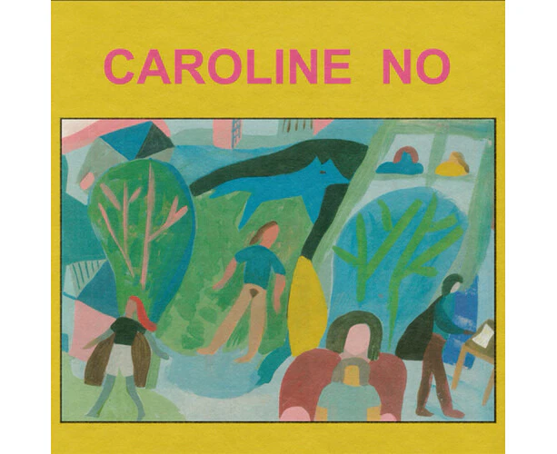 Caroline No - Caroline No  [VINYL LP] USA import