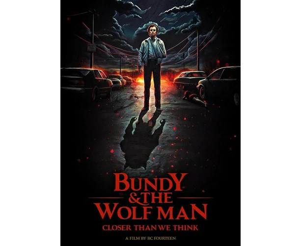 Bundy And The Wolfman Closer Than We Think  [DVD REGION:1 USA] USA import