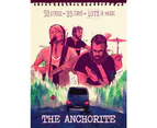 The Anchorite  [DVD REGION:1 USA] USA import