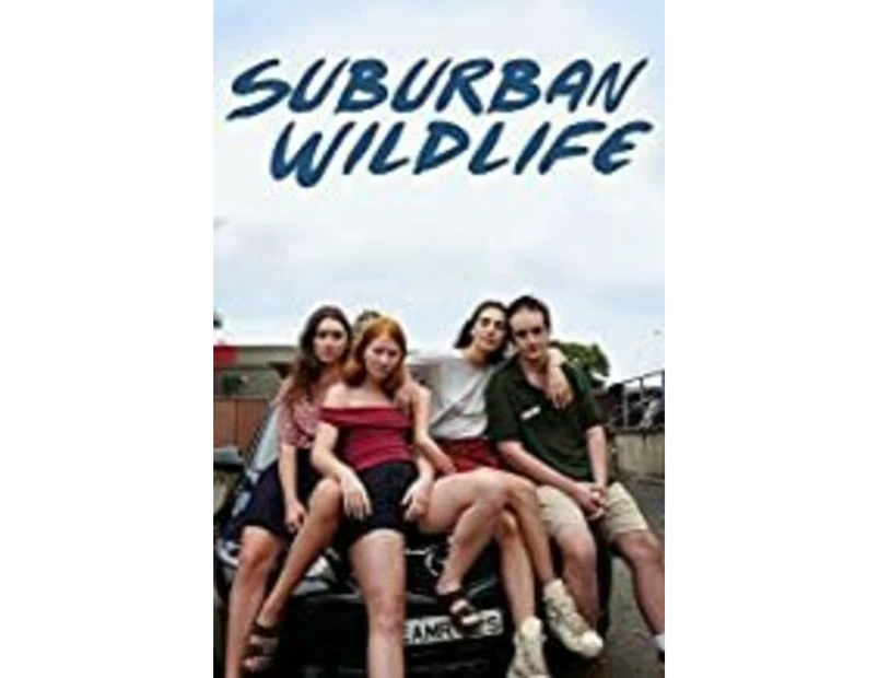 Suburban Wildlife  [DVD REGION:1 USA] USA import