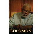 Solomon  [DVD REGION:1 USA] USA import