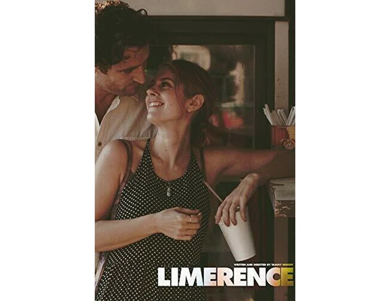 Limerence  [DVD REGION:1 USA] USA import