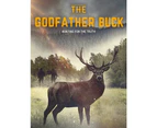 The Godfather Buck  [DVD REGION:1 USA] USA import