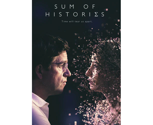 Sum of Histories  [DVD REGION:1 USA] USA import