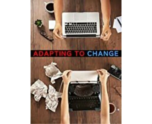 Business & HR Training: Adapting to Change  [DVD REGION:1 USA] USA import