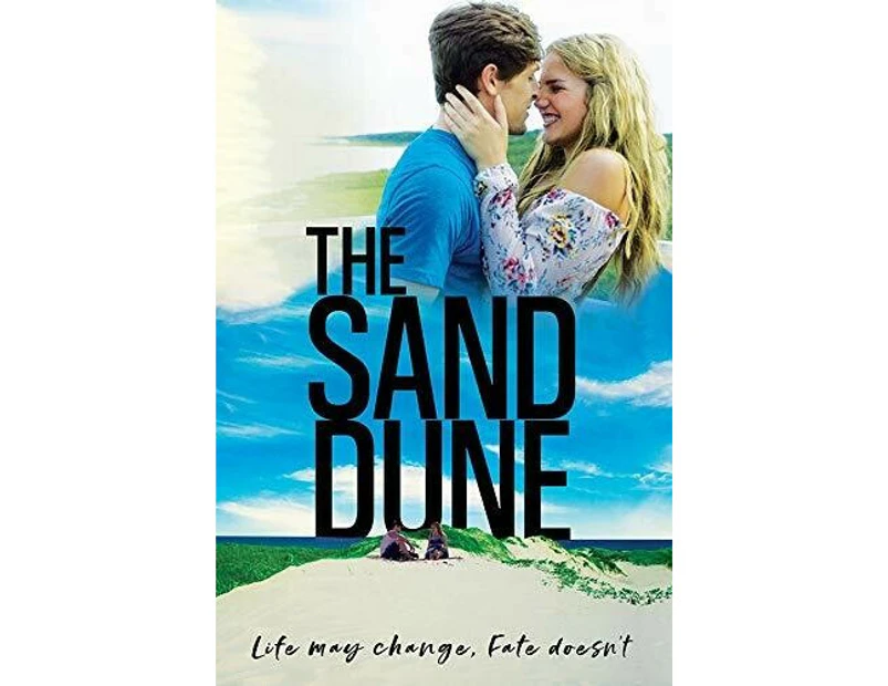 The Sand Dune  [DVD REGION:1 USA] USA import