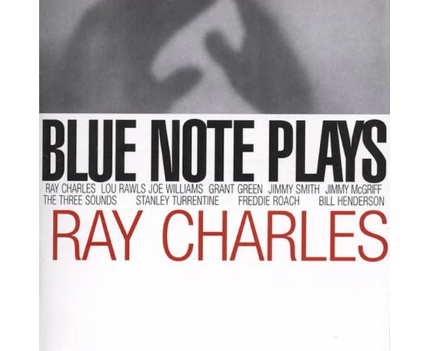 Various Artists - Blue Note Plays Ray Charles  [COMPACT DISCS] USA import